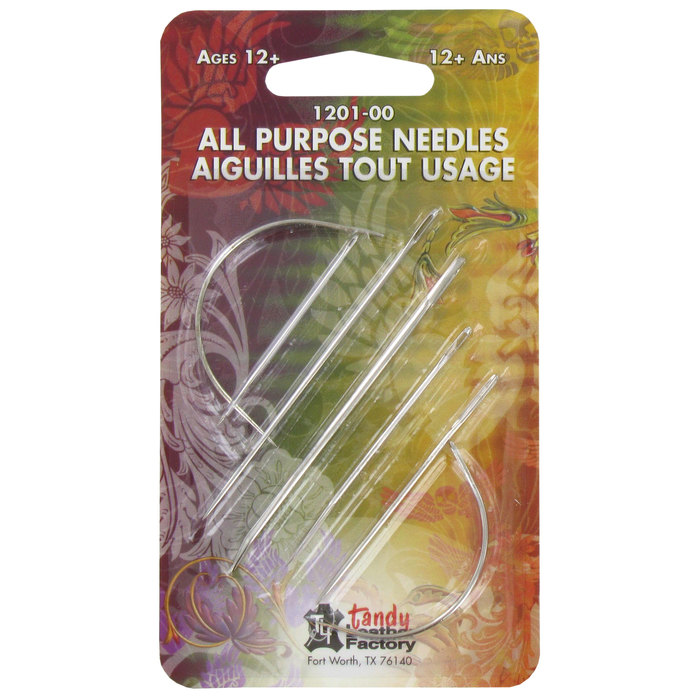 All Purpose Needles Hobby Lobby 216